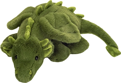 Teddy Hermann - Dragon Cleo 32 cm (TH939801)