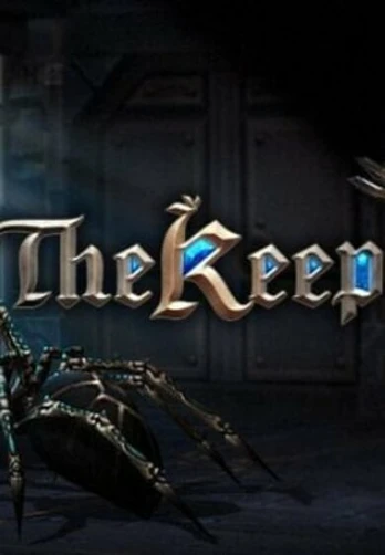 The Keep Nintendo Switch