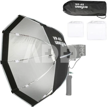 VP-45 softbox