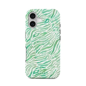 Free Spirit - iPhone 17 Case, Tough (MagSafe) / N/A