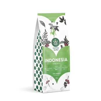 Malta kafija Coffee Guru Indonesia 250 g
