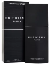 Kvepalai Issey Miyake, 125 ml kaina