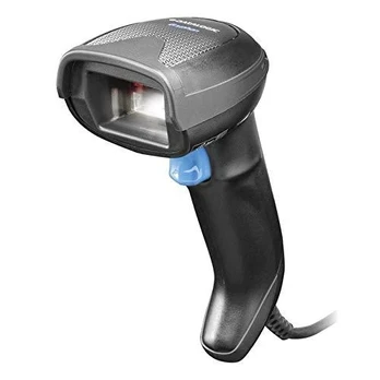 „Datalogic Gryphon“ brūkšninis kodas; skaitytuvas GD4520 (GD4520-BKK1)