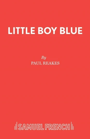 Little Boy Blue