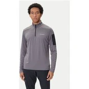 Columbia Techniniai marškinėliai Tech™ 2095603 Pilka Active Fit