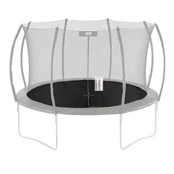 Šokinėjimo paviršius Trampolīna React Aero, 366cm