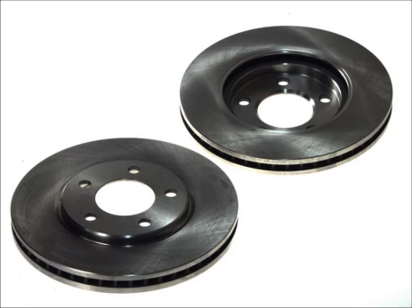 DELPHI BG3715 Brake Disc