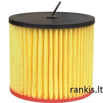 Filtras DEDRA DED78331 (tinka DED7833)