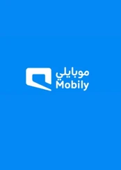 Mobily Card 230 SAR - Key - SAUDI ARABIA