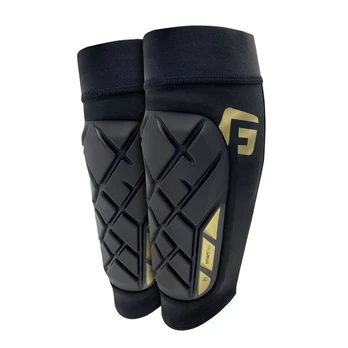 Futbolo apsaugos G-Form Pro-S Elite X, juodos