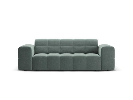 Sofa, "Chicago", 2 Seats, 175x102x70 Made in Europe