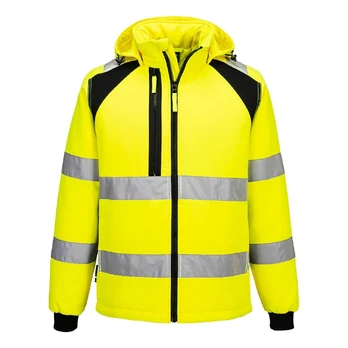 Gero matomumo pašiltinta PORTWEST CD809 Softshell striukė