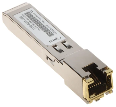 Maršrutizatorius Opton SFP MODULE WITH RJ-45 SOCKET SFP-RJ45/1G