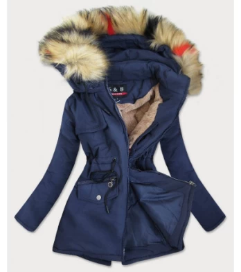 6&8 Fashion (2010-1) striukė