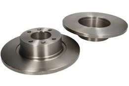 DELPHI BG3621 Brake Disc kaina