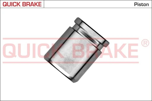 Stūmoklis, stabdžių apkaba QUICK BRAKE 185310K