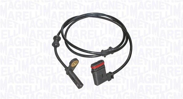 Jutiklis, rato greitis MAGNETI MARELLI 172100070010