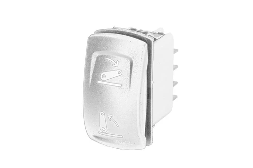 Mygtukinis jungiklis OE AGCO 4294420M5-MF