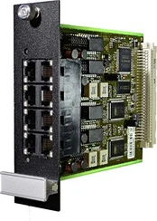SFP modulis Agfeo AGFEO Module D- Modul 748 für ES730 / ES770 kaina