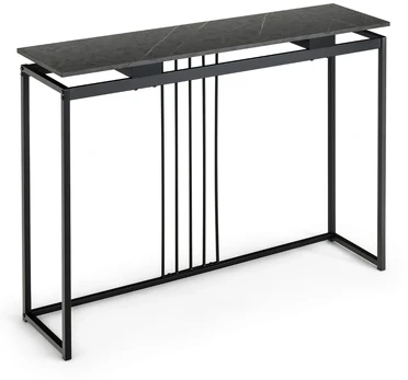 Konsolinis stalas 120 x 30 x 90 cm