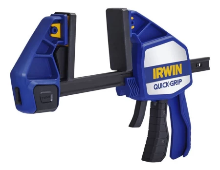 Spaustuvas „IRWIN" HEAVY DUTY 600 mm