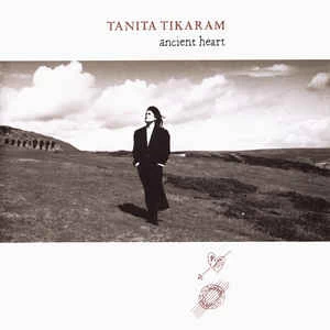CD Tanita Tikaram - Ancient Heart