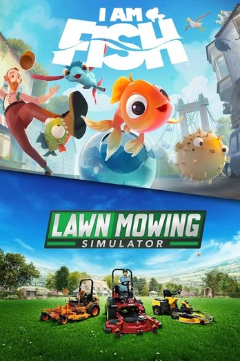Surf & Turf Bundle Pc/Xbox