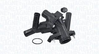 Termostatas, aušinimo skystis MAGNETI MARELLI 352317005000