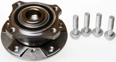 Rato guolio komplektas DENCKERMANN W413352