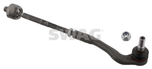 Strypo montavimas SWAG 10 93 0065