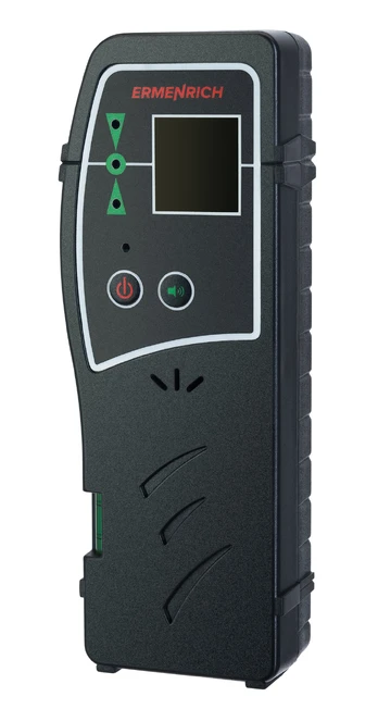 Lazerinis imtuvas Ermenrich LR30