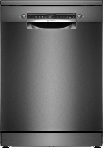 Indaplovė Bosch SMS4HVC03E
