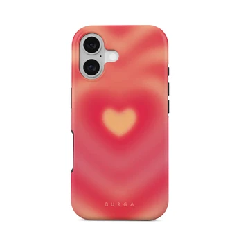 Awakening - iPhone 17 Case, Tough (MagSafe) / N/A