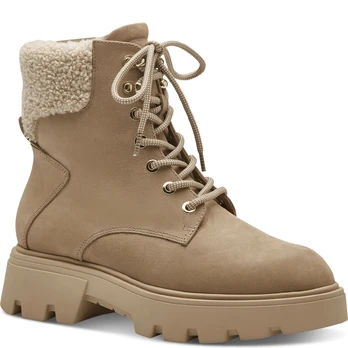 Aulinukai moterims, Camel, BOOTIES