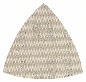 Bosch Šlifavimo tinklelis M 480 93X93mm, G150, 5 vnt.