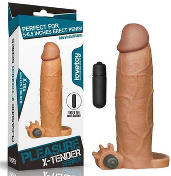 Lovetoy Add 3