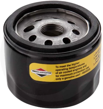 Briggs & Stratton Briggs &amp; Stratton alyvos filtras originalus