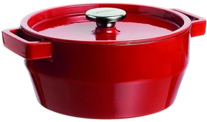 Pyrex puodas su dangčiu Slow Cook kaina