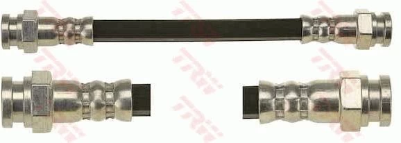 TRW PHA495 Brake hose