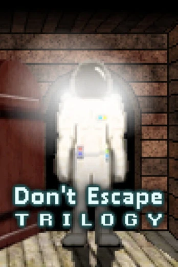 Don't Escape Trilogy PC
