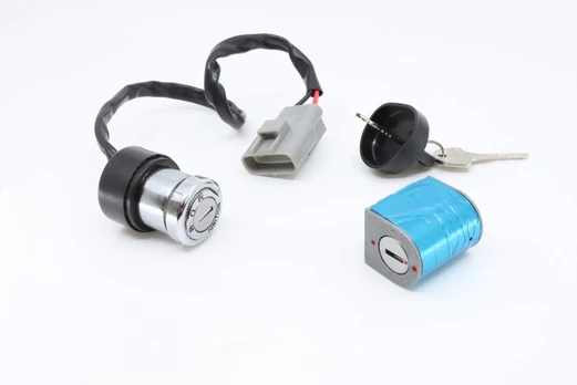 9GQ0-010100 LOCK KIT