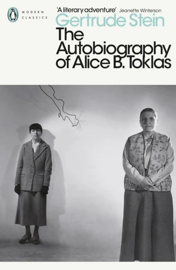 Autobiography of Alice B. Toklas