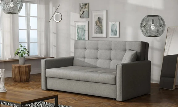 Sofa - lova VILUXE III