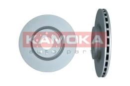 Stabdžių diskas KAMOKA 103312 kaina