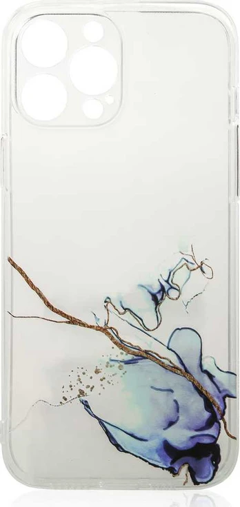 Dėklas Hurtel Marble Case