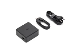 DJI Įkroviklis USB-C 100W DJI Mavic 3 Enterprise kaina