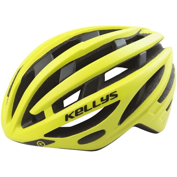 Šalmas KLS Spurt S/M 52-58cm (geltona)
