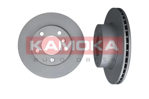 Stabdžių diskas KAMOKA 103231