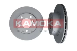 Stabdžių diskas KAMOKA 103231 kaina