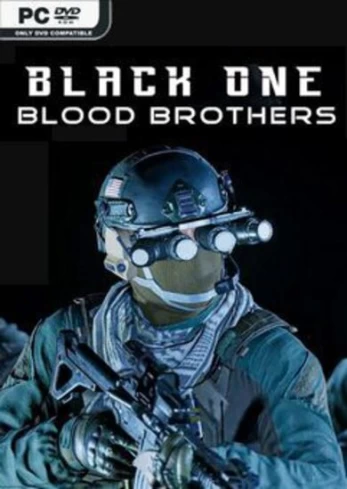 Black One Blood Brothers PC